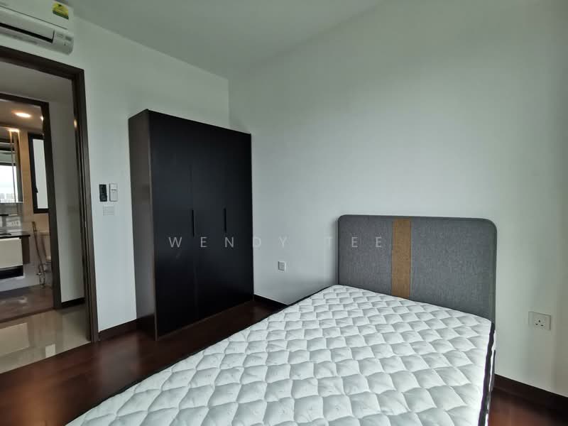 Normanton Park, 61 Normanton Park, 3 Bedrooms, 915 sqft, Condominium For Rent, by Wendy Tee, 500089015 - Bedroom - PropertyGuru.com.sg