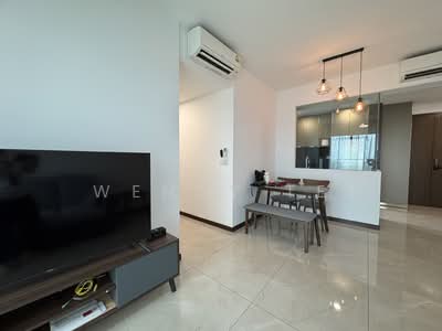 For Rent - Normanton Park
