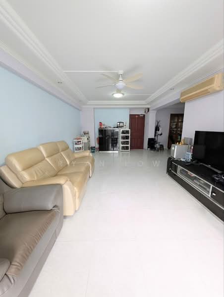 463 Pasir Ris Street 41 HDB Flat For Sale at S$ 880,000 | PropertyGuru Singapore