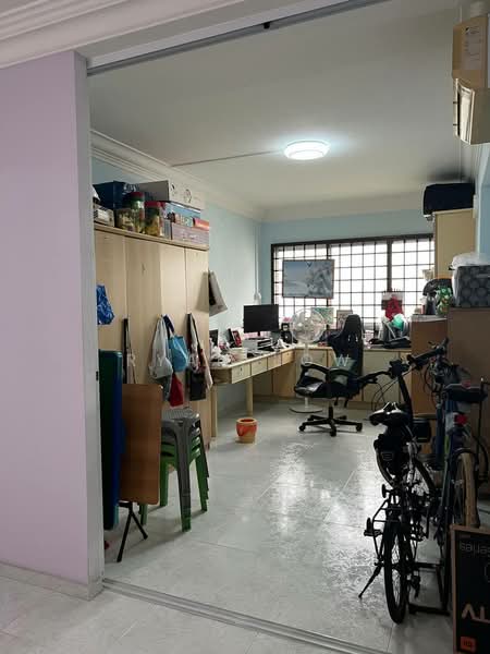 463 Pasir Ris Street 41 HDB Flat For Sale at S$ 880,000 | PropertyGuru Singapore