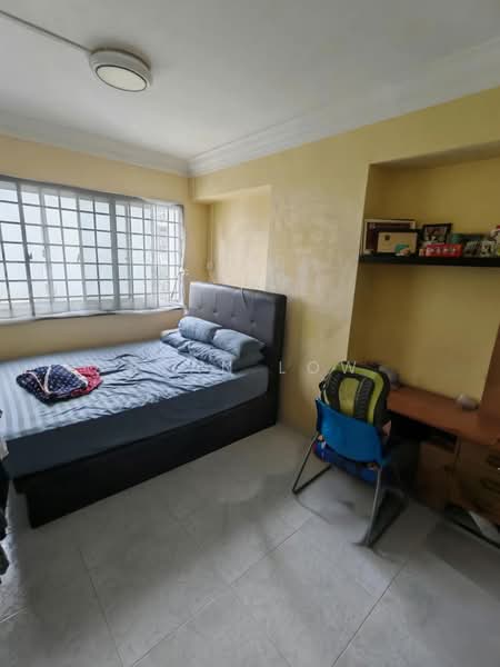 463 Pasir Ris Street 41 HDB Flat For Sale at S$ 880,000 | PropertyGuru Singapore