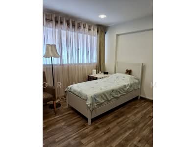 For Rent - 218 Tampines Street 24
