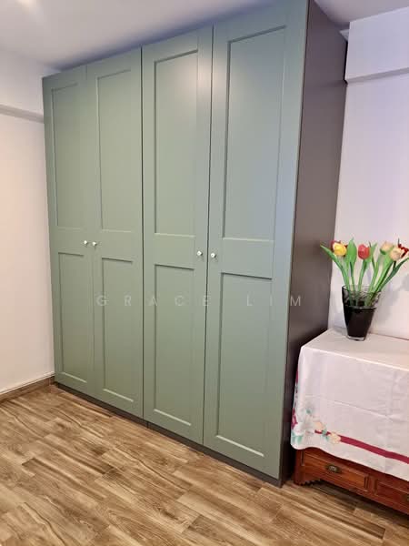 218 Tampines Street 24, 218 Tampines Street 24, Room Rental, 120 sqft, HDB Flat For Rent, by Grace Lim, 500089021 - Interior - PropertyGuru.com.sg