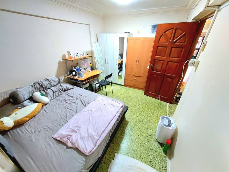 Master Bedroom photo 2