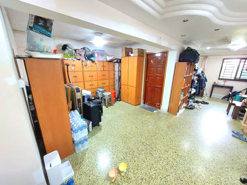 Possible study area or room photo 2