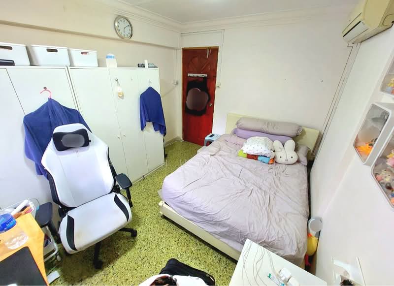 Common Bedroom photo 2