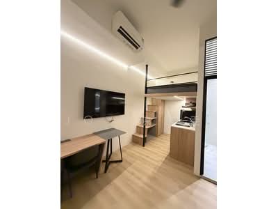 For Rent - Boundary Road