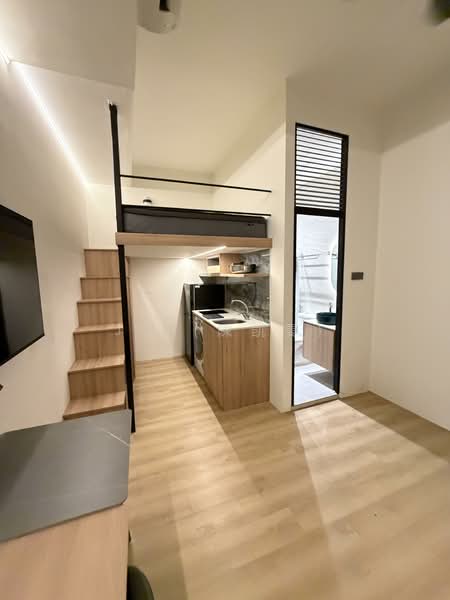 Boundary Road, , Studio, 150 sqft, Apartment For Rent, by Jo (陳凯雯), 500089028 - PropertyGuru.com.sg