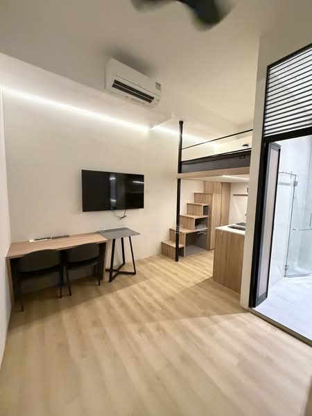 Boundary Road, , Studio, 150 sqft, Apartment For Rent, by Jo (陳凯雯), 500089028 - PropertyGuru.com.sg
