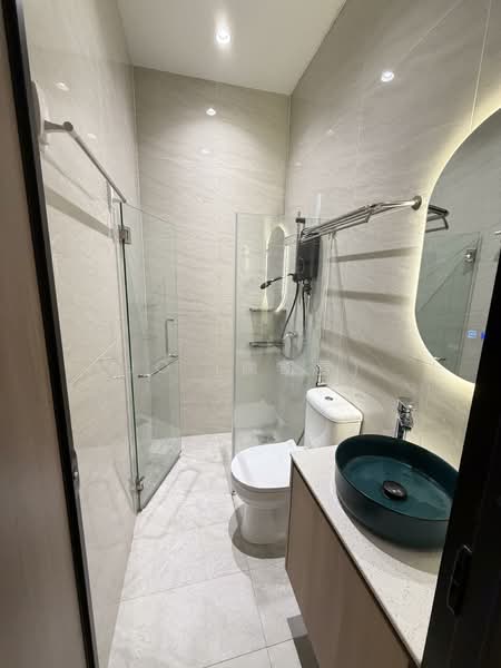 Boundary Road, , Studio, 150 sqft, Apartment For Rent, by Jo (陳凯雯), 500089028 - PropertyGuru.com.sg