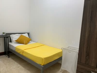 For Rent - Parc Oasis