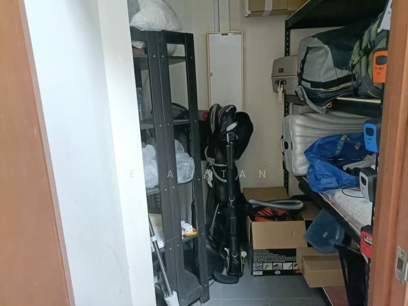 Parc Oasis, 35 Jurong East Avenue 1, Room Rental, 80 sqft, Condominium For Rent, by Evan Tan, 500089029 - Interior - PropertyGuru.com.sg