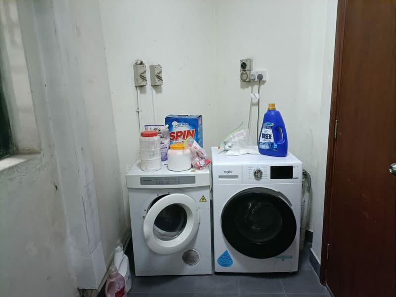 Parc Oasis, 35 Jurong East Avenue 1, Room Rental, 80 sqft, Condominium For Rent, by Evan Tan, 500089029 - Interior - PropertyGuru.com.sg