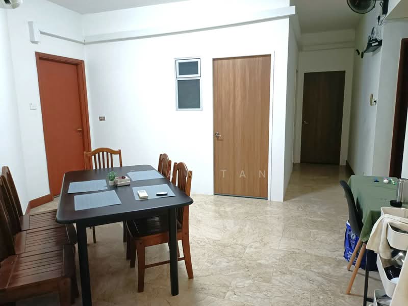 Parc Oasis, 35 Jurong East Avenue 1, Room Rental, 80 sqft, Condominium For Rent, by Evan Tan, 500089029 - PropertyGuru.com.sg