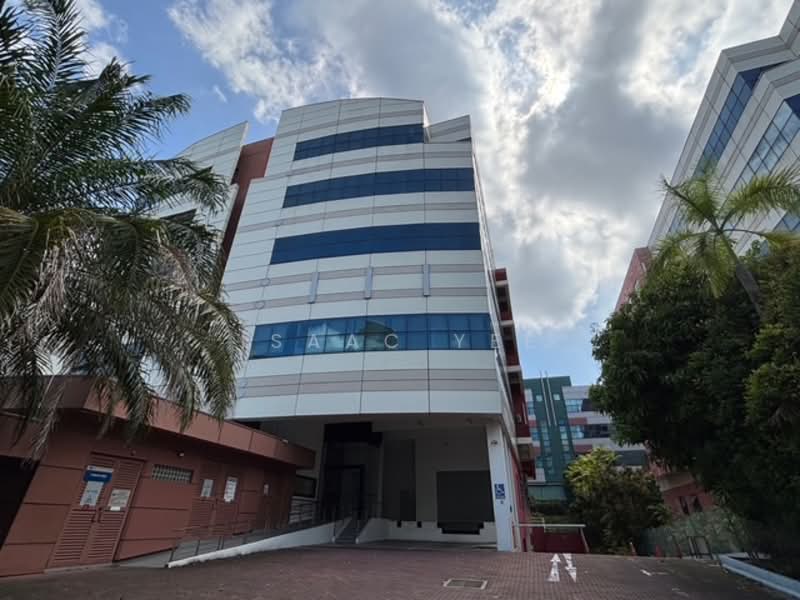 Kaki Bukit Crescent, , 3,000 sqft, Factory / Workshop (B2) For Rent, by Isaac Yee, 500089031 - Exterior - CommercialGuru.com.sg