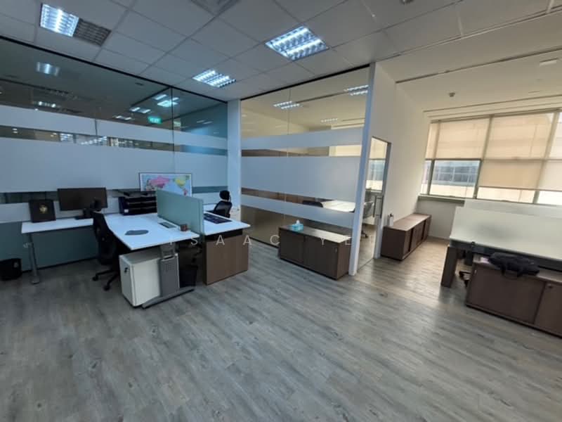 Kaki Bukit Crescent, , 3,000 sqft, Factory / Workshop (B2) For Rent, by Isaac Yee, 500089031 - Interior - CommercialGuru.com.sg