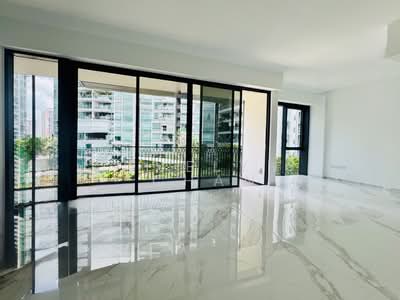 For Rent - Jervois Mansion