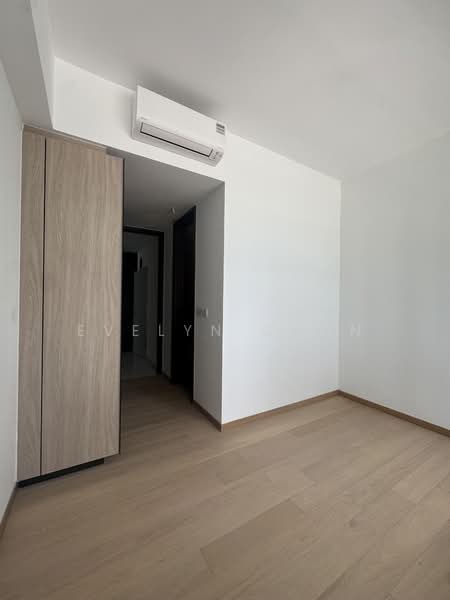 Jervois Mansion, 10 Jervois Close, 3 Bedrooms, 1,475 sqft, Condominium For Rent, by Evelyn Chan, 500089032 - Bedroom 1 - PropertyGuru.com.sg