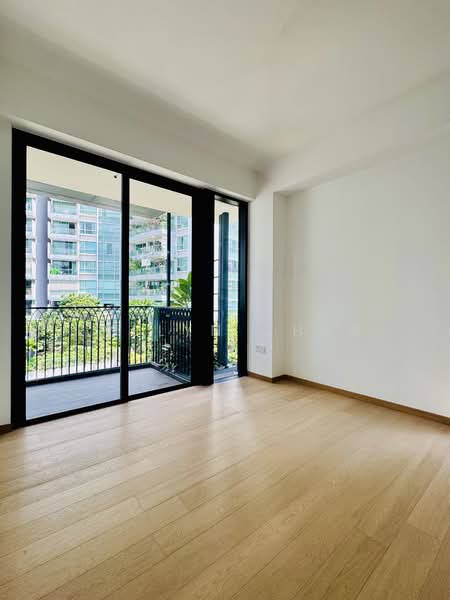 Jervois Mansion, 10 Jervois Close, 3 Bedrooms, 1,475 sqft, Condominium For Rent, by Evelyn Chan, 500089032 - Master Bedroom  - PropertyGuru.com.sg