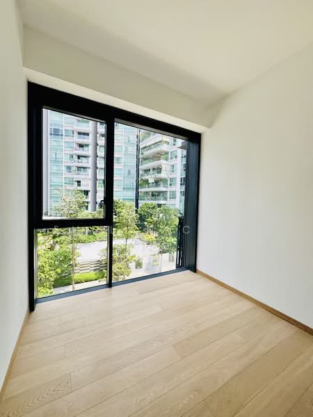 Jervois Mansion, 10 Jervois Close, 3 Bedrooms, 1,475 sqft, Condominium For Rent, by Evelyn Chan, 500089032 - Bedroom 2 - PropertyGuru.com.sg