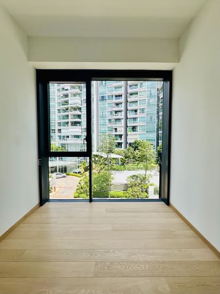 Jervois Mansion, 10 Jervois Close, 3 Bedrooms, 1,475 sqft, Condominium For Rent, by Evelyn Chan, 500089032 - Bedroom 2 - PropertyGuru.com.sg