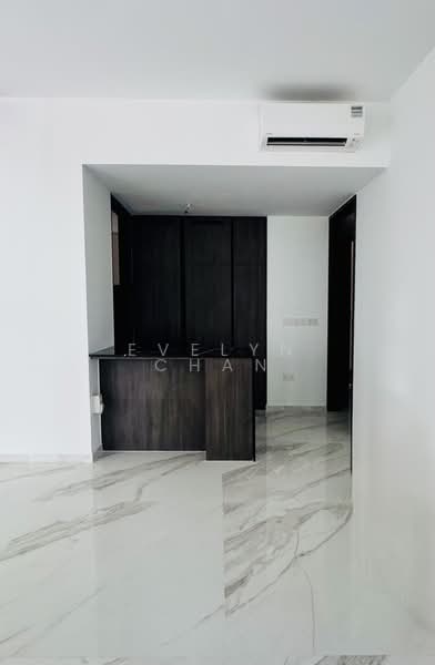 Jervois Mansion, 10 Jervois Close, 3 Bedrooms, 1,475 sqft, Condominium For Rent, by Evelyn Chan, 500089032 - Dry Kitchen  - PropertyGuru.com.sg