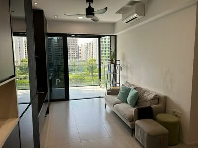 For Sale - The Woodleigh Residences