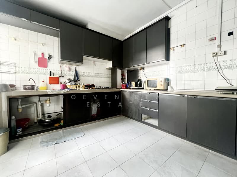 367 Woodlands Avenue 5 HDB Flat For Sale at S$ 850,000 | PropertyGuru Singapore