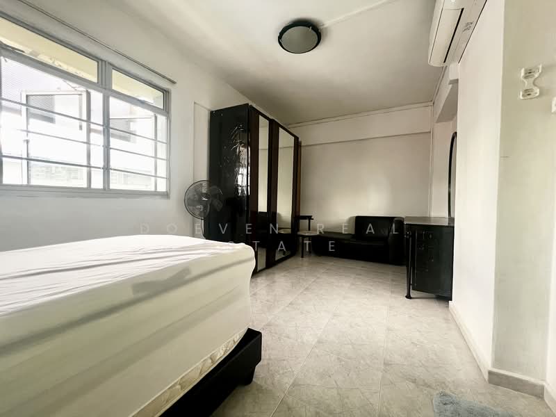 367 Woodlands Avenue 5 HDB Flat For Sale at S$ 850,000 | PropertyGuru Singapore