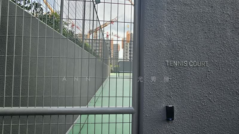 Tembusu Grand Condominium For Sale at S$ 1,409,000 | PropertyGuru Singapore - Exterior