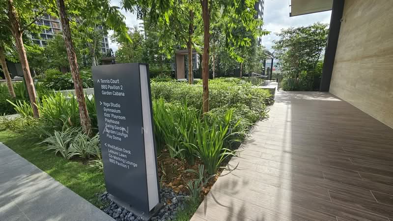 Tembusu Grand Condominium For Sale at S$ 1,409,000 | PropertyGuru Singapore - Exterior