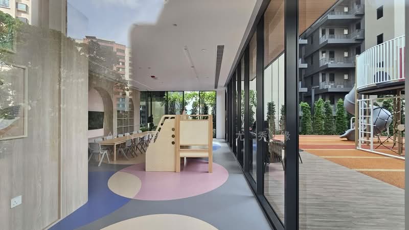 Tembusu Grand Condominium For Sale at S$ 1,409,000 | PropertyGuru Singapore - Interior