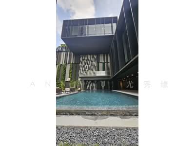 For Sale - Tembusu Grand