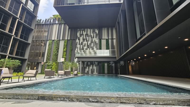 Tembusu Grand Condominium For Sale at S$ 1,409,000 | PropertyGuru Singapore - Exterior