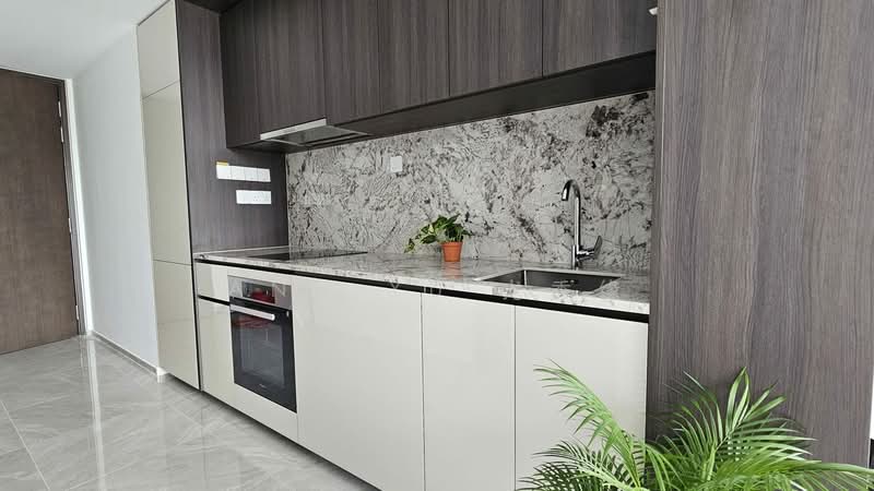 Tembusu Grand Condominium For Sale at S$ 1,409,000 | PropertyGuru Singapore - Kitchen