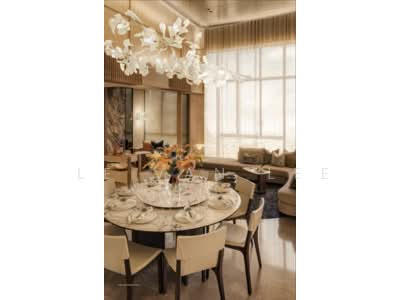 For Sale - The Continuum