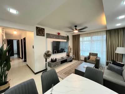 For Sale - 55 Teban Gardens Road