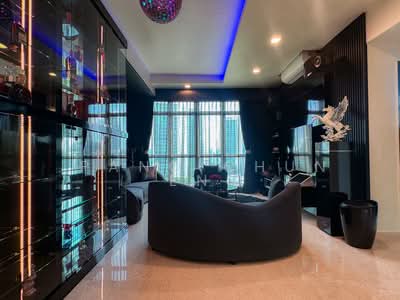 For Rent - The Petals