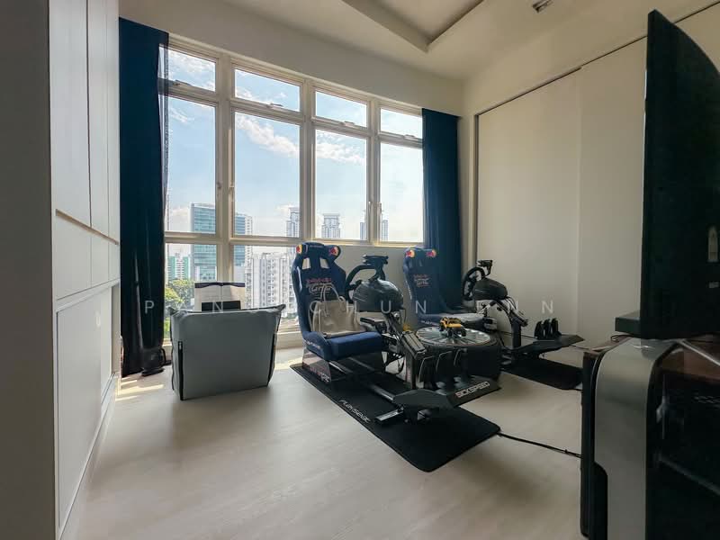 The Petals, 85 Hillview Avenue, 2 Bedrooms, 1,938 sqft, Condominium For Rent, by Pang Chun Enn, 500089053 - View - PropertyGuru.com.sg