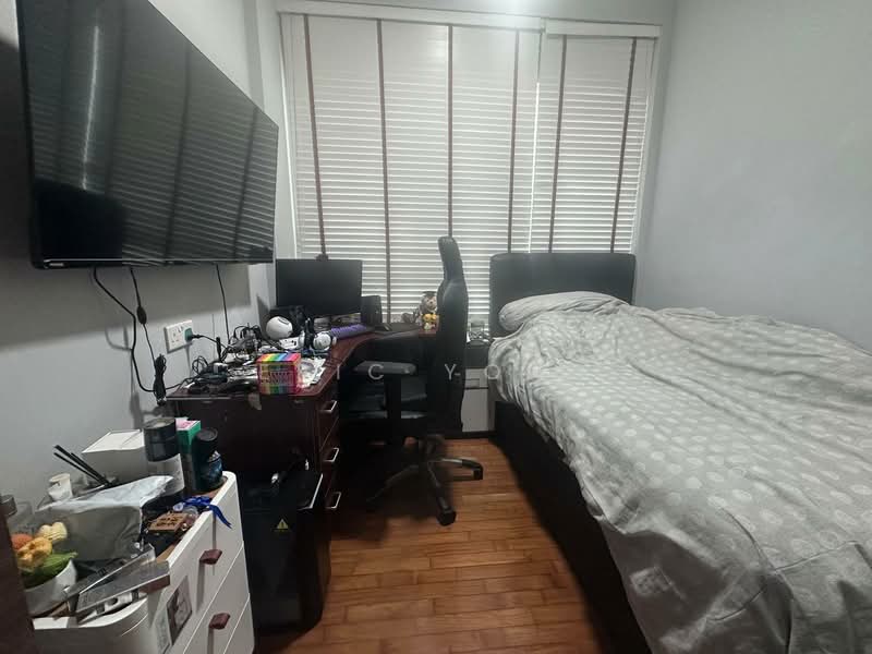 The Nautical Condominium For Sale at S$ 2,180,000 | PropertyGuru Singapore