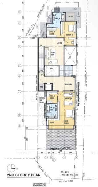 For Sale Ah Soo Garden