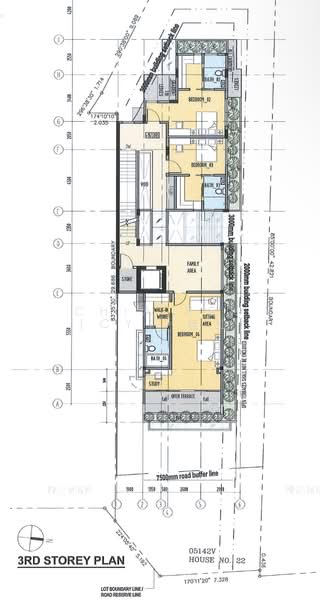 For Sale Ah Soo Garden