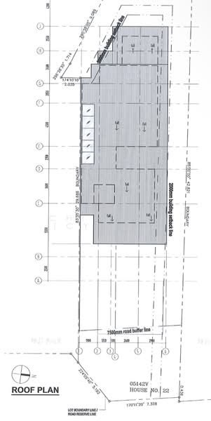 For Sale Ah Soo Garden