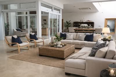 For Sale - Ah Soo Garden