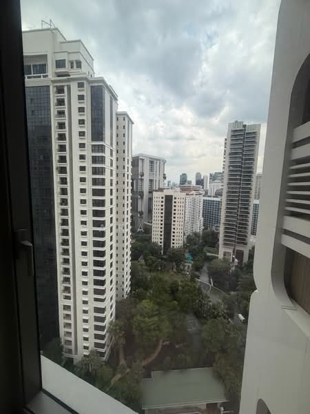 Ardmore Residence, 7 Ardmore Park, 4 Bedrooms, 3,186 sqft, Condominium For Rent, by Sara Ong, 500089060 - View - PropertyGuru.com.sg