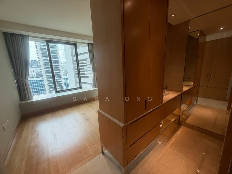 Ardmore Residence, 7 Ardmore Park, 4 Bedrooms, 3,186 sqft, Condominium For Rent, by Sara Ong, 500089060 - View - PropertyGuru.com.sg