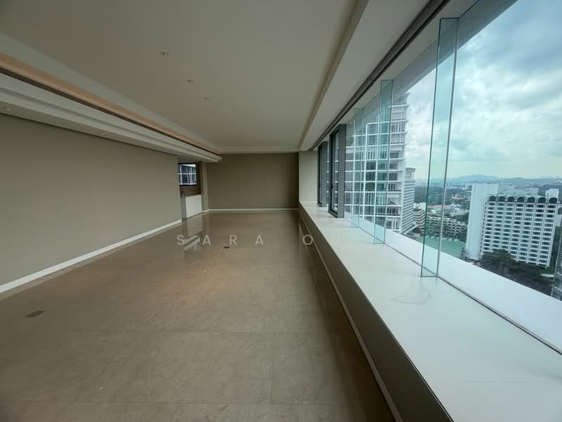 Ardmore Residence, 7 Ardmore Park, 4 Bedrooms, 3,186 sqft, Condominium For Rent, by Sara Ong, 500089060 - Interior - PropertyGuru.com.sg