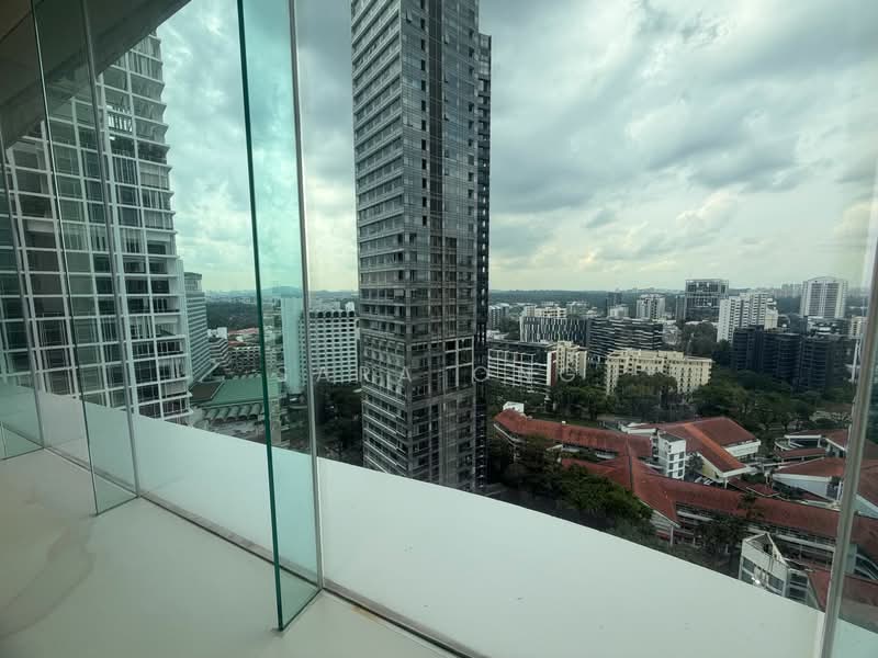 Ardmore Residence, 7 Ardmore Park, 4 Bedrooms, 3,186 sqft, Condominium For Rent, by Sara Ong, 500089060 - View - PropertyGuru.com.sg