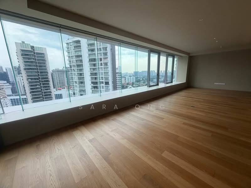 Ardmore Residence, 7 Ardmore Park, 4 Bedrooms, 3,186 sqft, Condominium For Rent, by Sara Ong, 500089060 - View - PropertyGuru.com.sg