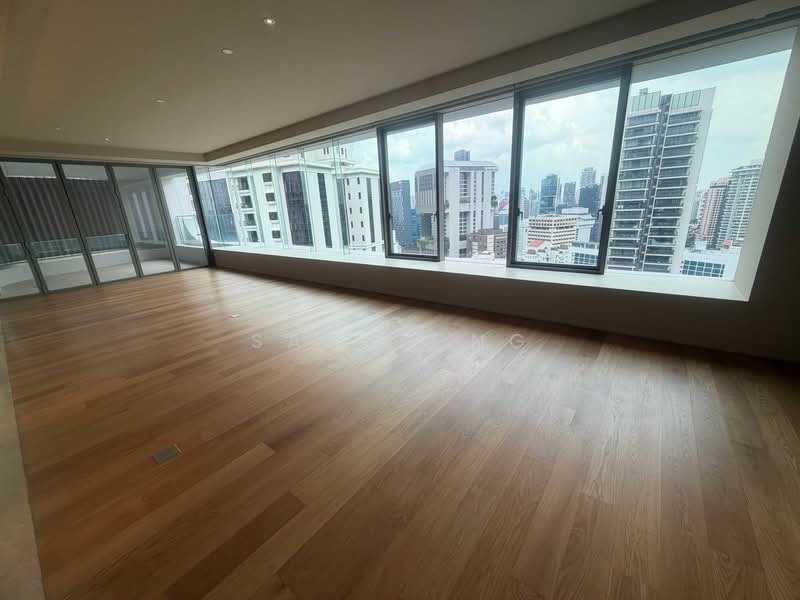 Ardmore Residence, 7 Ardmore Park, 4 Bedrooms, 3,186 sqft, Condominium For Rent, by Sara Ong, 500089060 - Interior - PropertyGuru.com.sg